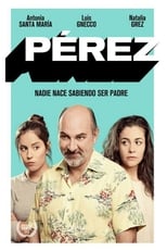 Poster for Pérez 