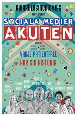 Poster di Sociala Medier Akuten