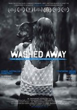 Washed Away poster movie