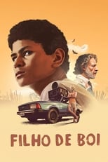 Poster for Son of Ox 