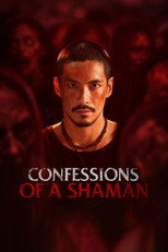 The Confession of Shaman