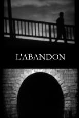 Poster for L’abandon 