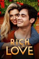 Nonton Film Rich in Love (2020)