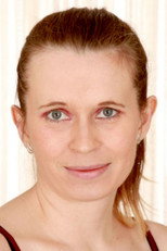 Foto retrato de Utie