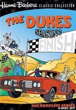 Poster for The Dukes Season 2