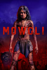 Mowgli: La leyenda de la selva (HDRip) Español Torrent