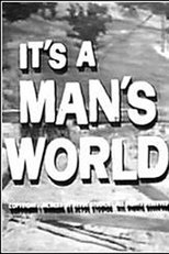 Poster for It's a Man's World Season 1