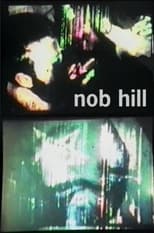 Poster for Nob Hill Cinema