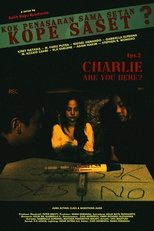 Kok Penasaran Sama Setan? (KoPe SaSet) Eps 2. Charlie Are You Here? (2023)