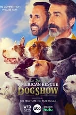 2022 American Rescue Dog Show (2022)