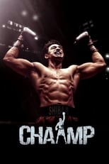 Poster for Chaamp