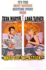 Who's Got the Action? (1962)