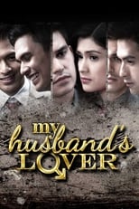 Poster di My Husband's Lover