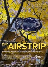 Poster for The Airstrip - Decampment of Modernism, Part III 