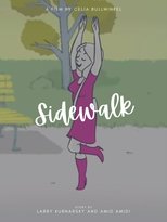 Sidewalk main poster