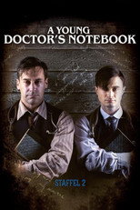 Poster zu Staffel 2 – A Young Doctor's Notebook