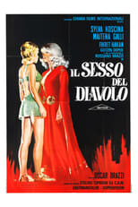 Sex of the Devil (1971)