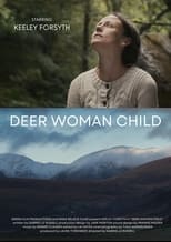 Poster for Deer Woman Child