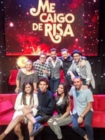 Me caigo de risa (2014)