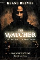 The Watcher poster