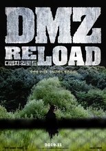 Poster for DMZ: Reload