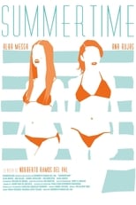 Poster for Summertime