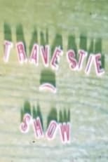 Poster for Travestie-Show