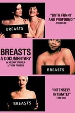 Breasts: A Documentary (1996)