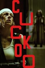 Poster for Cuckoo 