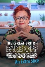 Poster di The Great British Bake Off: An Extra Slice