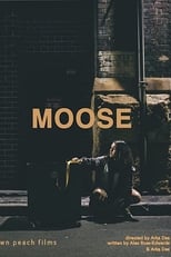 Poster for Moose