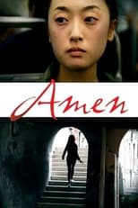 Poster for Amen 