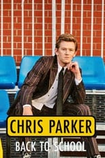 Poster for Chris Parker: Back To School