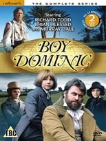 Poster for Boy Dominic Season 1