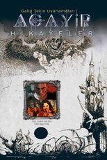 Poster for Acayip Hikayeler Season 1