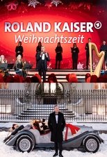 Poster for Roland Kaiser - Weihnachtszeit