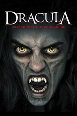 Dracula: The Original Living Vampire main poster