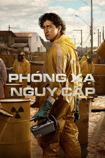 Phóng xạ nguy cấp