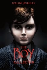 The Boy Collection