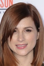 Poster van Aya Cash