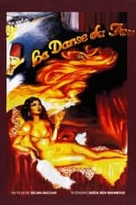 Poster for The Fire Dance