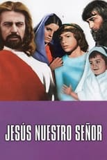 Poster for Jesús, nuestro Señor