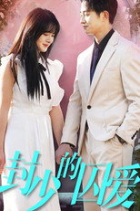封少的囚爱 poster