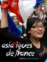 Asiatiques de France poster