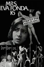 Mrs. Eva Fonda, 16 main poster