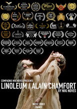 Linoleum - Alain Chamfort/Cie Niki Noves poster