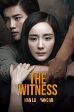 Poster for The Witness