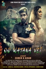 Poster for Oo Watana Ve !