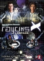 Poster for Rayons X