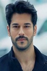 Poster for Burak Özçivit